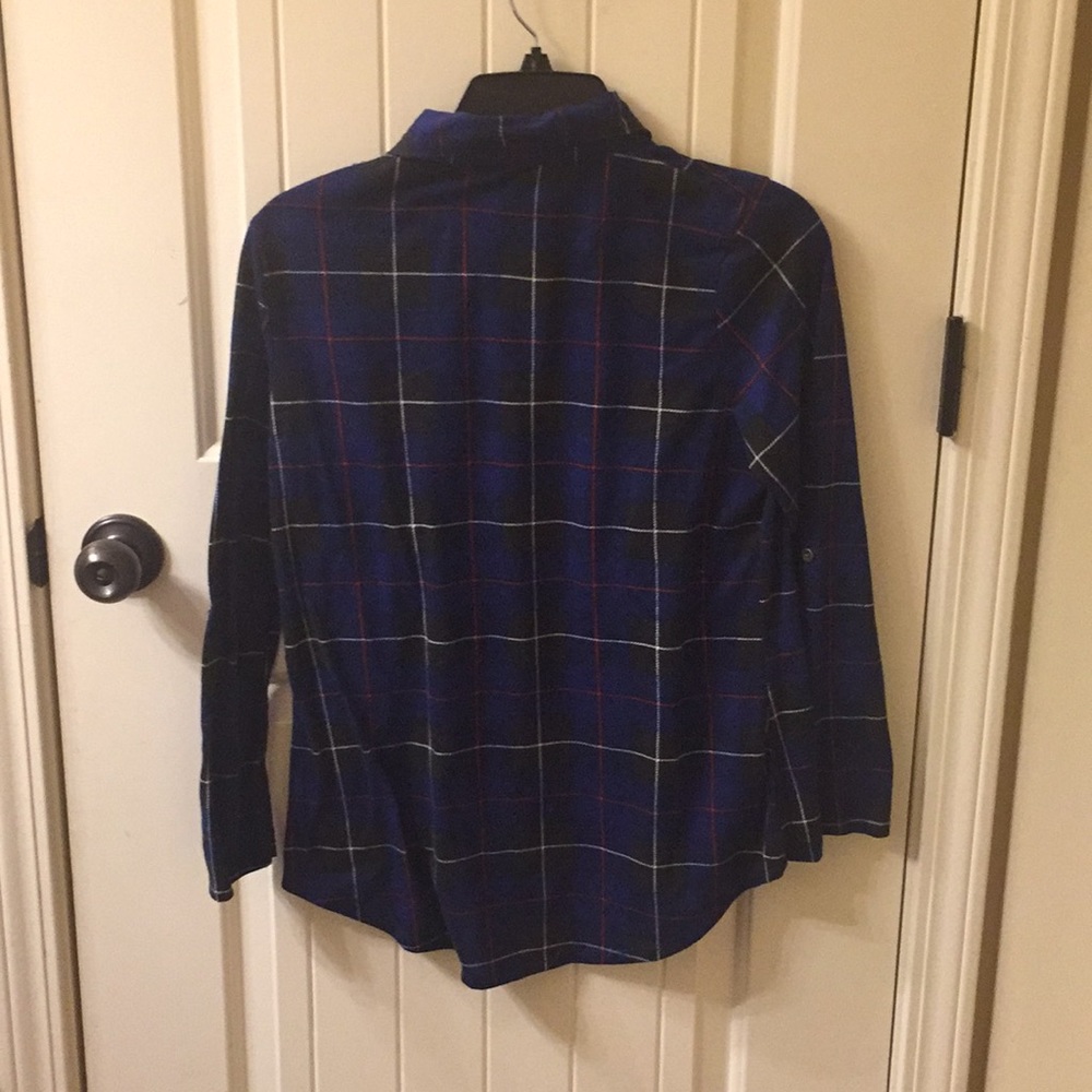 Flannel - Picture 3 of 5